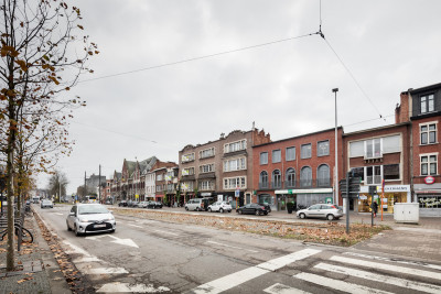 © Tim Van de Velde