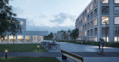 Ciril (voorheen DMI Vastgoed nv)