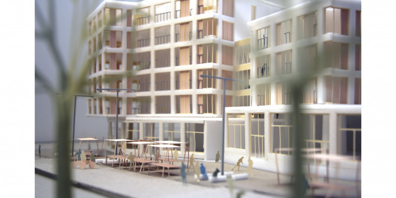 22.01.2019 Slotevent Pilootprojecten Studenten Maken Stad.