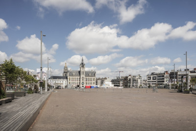 @ Tim Van de Velde