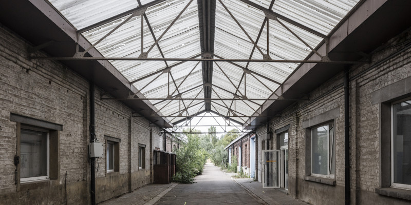 Asiat-site: experimenteren met reconversie via TAB