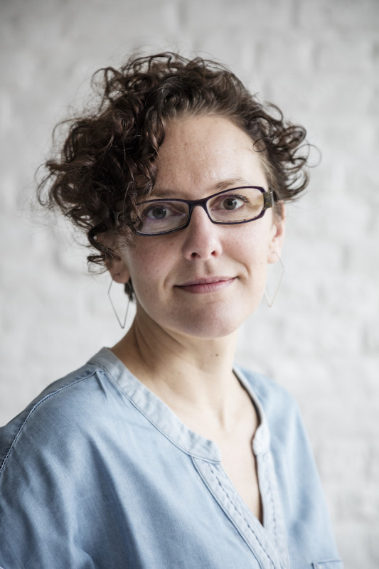 Inge Pieters